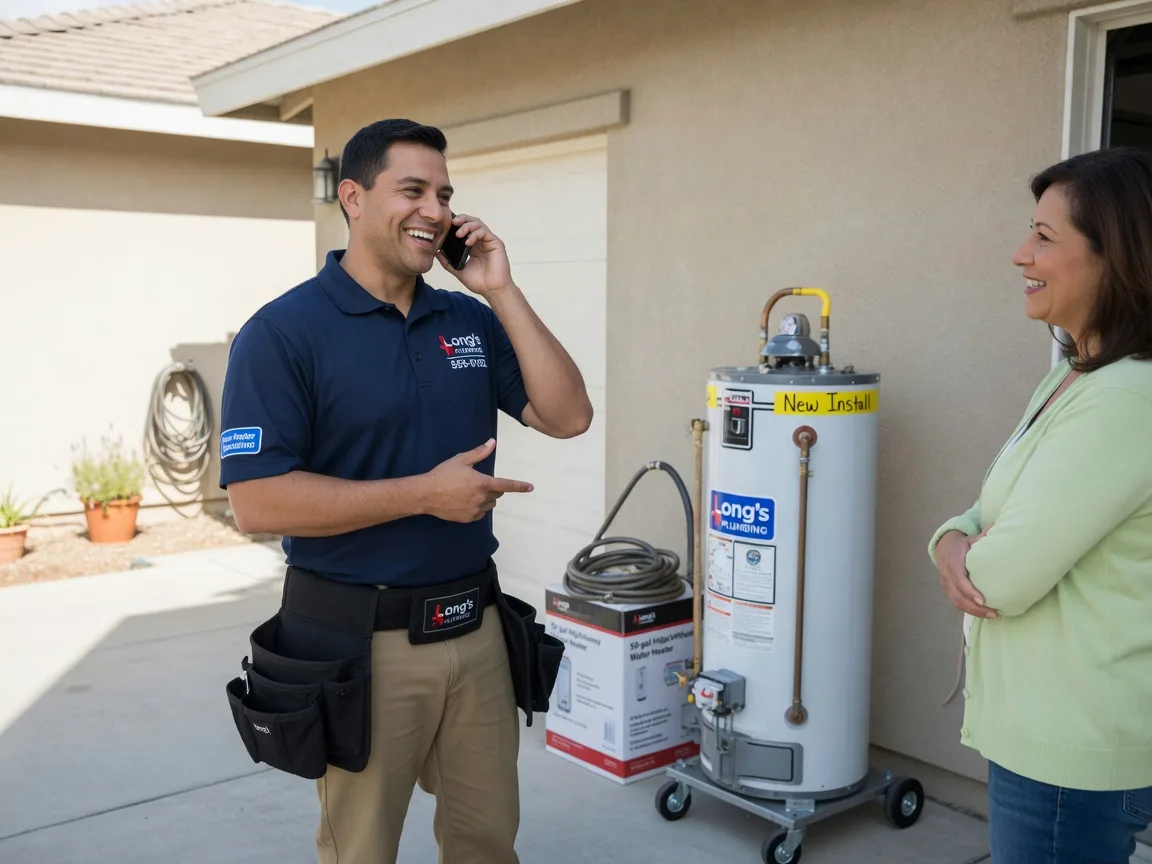 Leak Detection Alma, GA FAQs
